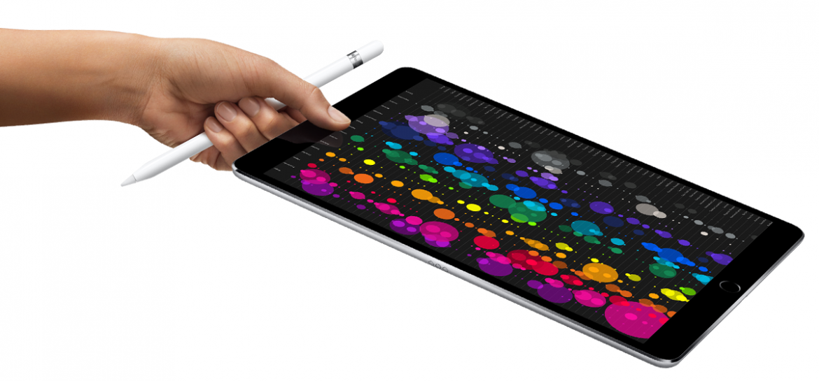 iPad 2018 to nowa propozycja firmy Apple