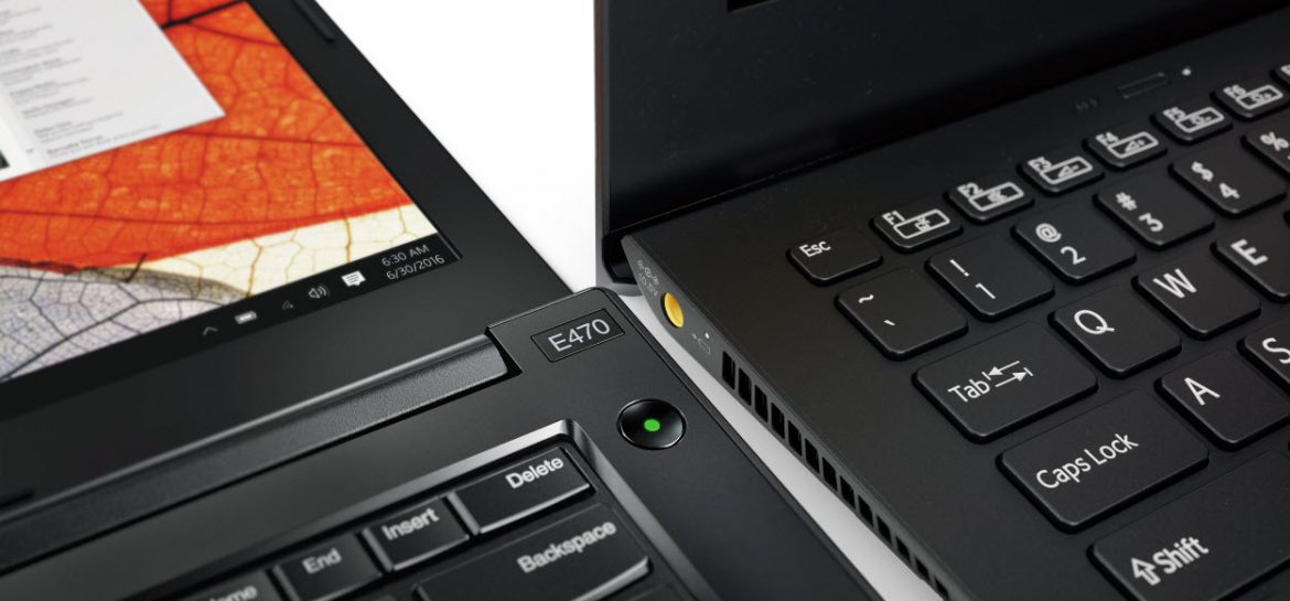 Zakup odpowiedniego sprzętu komputerowego jest niezwykle ważnym elementem szczególnie biorąc pod uwagę, że urządzenie to będzie służyć do pracy